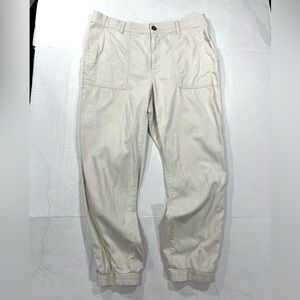 GAP CASUAL JOGGER PANTS